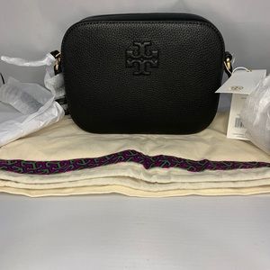 NWT Tory Burch Thea Camera Bag